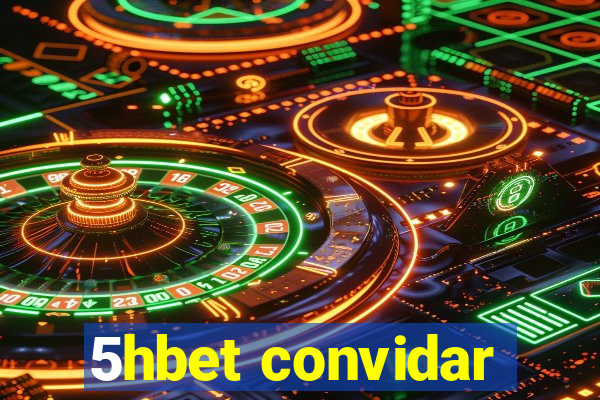 5hbet convidar